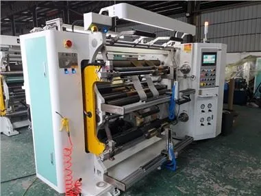 Navijalnik za rezanje folije za vroče žigosanje